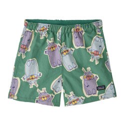 Patagonia Baggies Short Baby